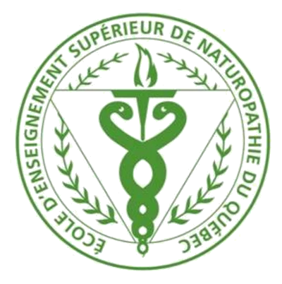 École d'enseignement supérieur de naturopathie du Québec